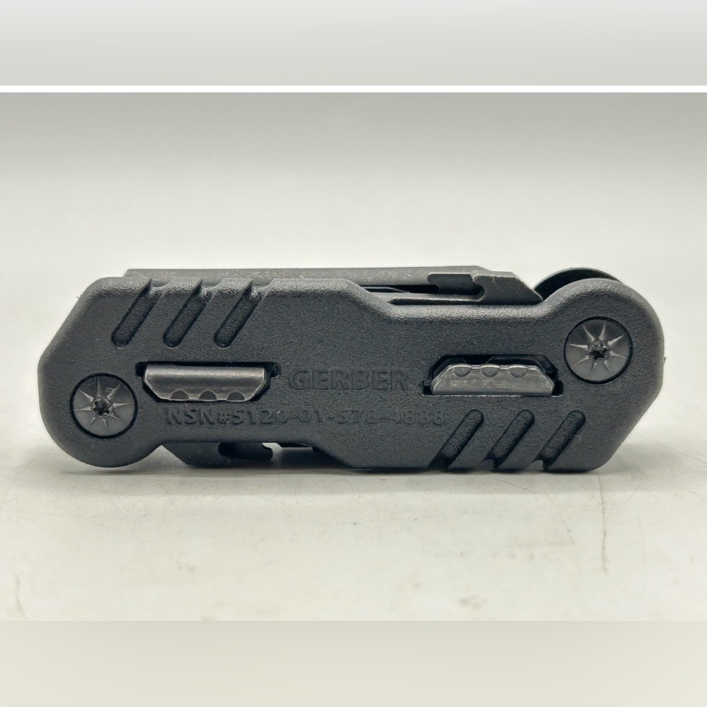 Gerber Gray Multi-Tool